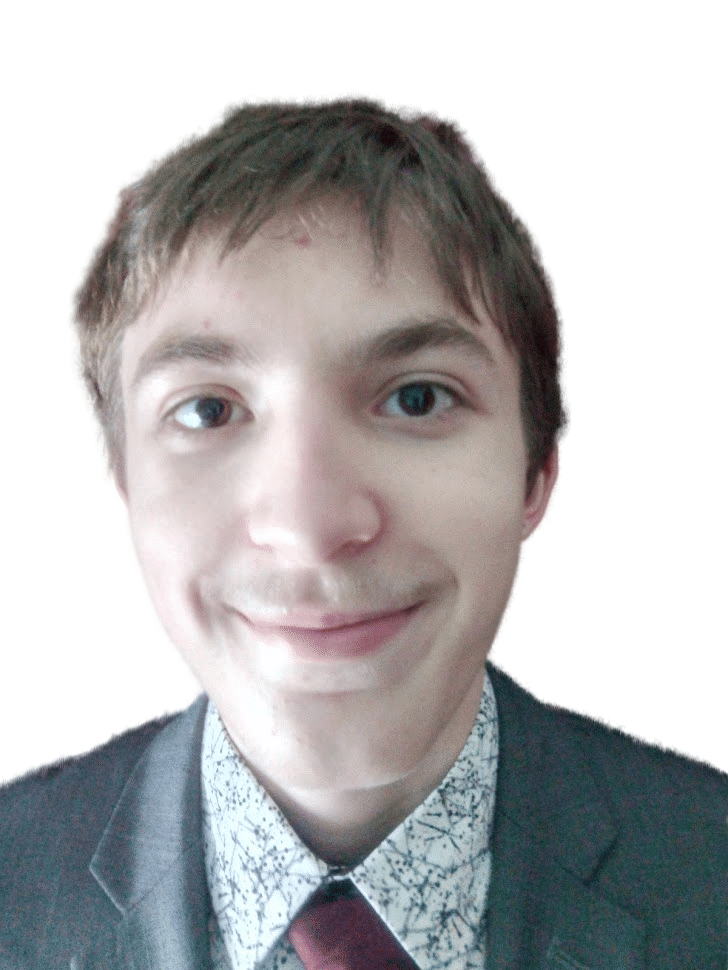 LeoJDRidgwell Profile