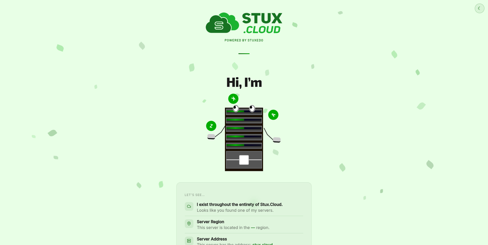 https stux.cloud