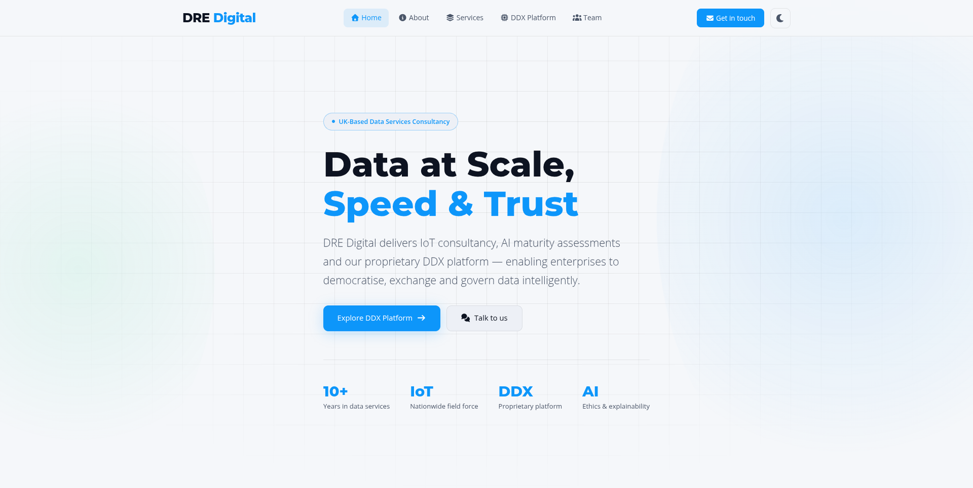 https drearc.ridgwell.network